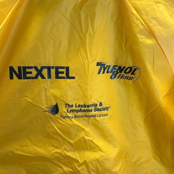 Walt Disney World Disney 2004 Marathon Weekend Volunteer Augusta Sportswear XL J - Picture 4 of 7